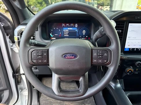 Used 2024 Ford F150 STX RWD image 9