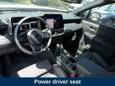 New 2026 Subaru Outback Touring XT AWD/4WD image 10