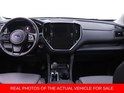 Used 2023 Subaru Ascent Onyx Edition AWD/4WD image 5