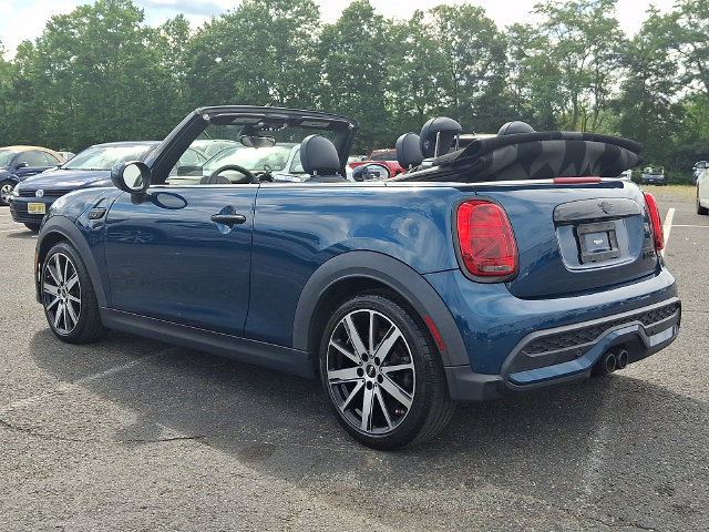Used 2023 MINI Cooper S w/ Sidewalk Package FWD image 4