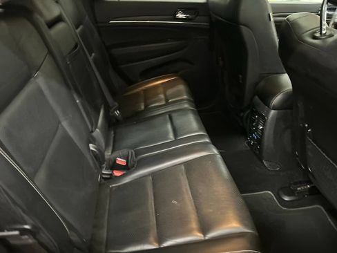 Used 2021 Jeep Grand Cherokee Limited w/ Quick Order Package 28K 80th AWD/4WD image 32