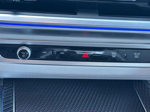 New 2026 BMW XM Label Red image 25