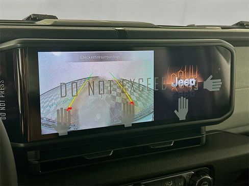 New 2026 Jeep Wrangler Sport S image 15