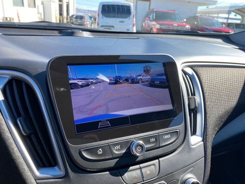 Used 2024 Chevrolet Malibu LT image 24