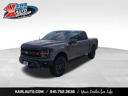 Used 2026 Ford F150 Tremor w/ Equipment Group 402A High