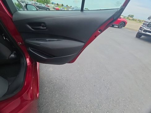 Used 2023 Toyota Corolla LE FWD image 28