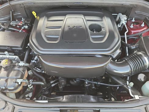 Used 2019 Jeep Grand Cherokee Limited AWD/4WD image 25