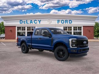 New 2026 Ford F250 XL w/ STX Appearance Package AWD/4WD video 1