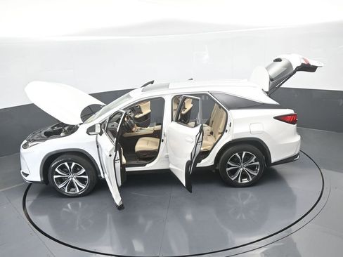 Used 2020 Lexus RX 350L FWD w/ Premium Package image 69