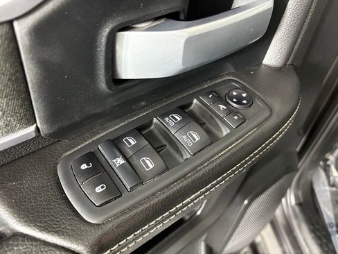 Used 2020 RAM 3500 Big Horn w/ Level 1 Equipment Group image 16