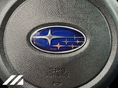 New 2026 Subaru Forester Wilderness image 34