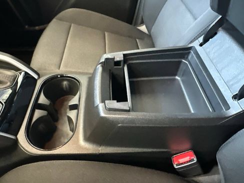 Used 2025 Chevrolet Colorado Trail Boss AWD/4WD image 22