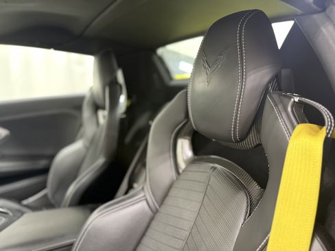 Used 2022 Chevrolet Corvette Stingray Preferred Conv w/ 2LT image 15