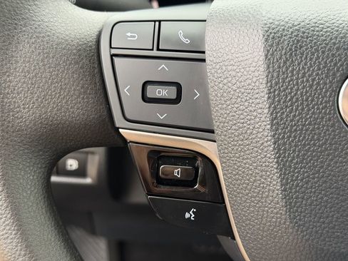 Used 2026 Toyota Camry LE FWD image 24