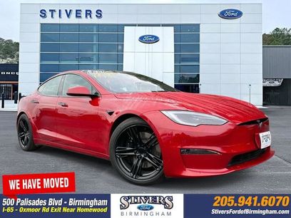 Used 2022 Tesla Model S
