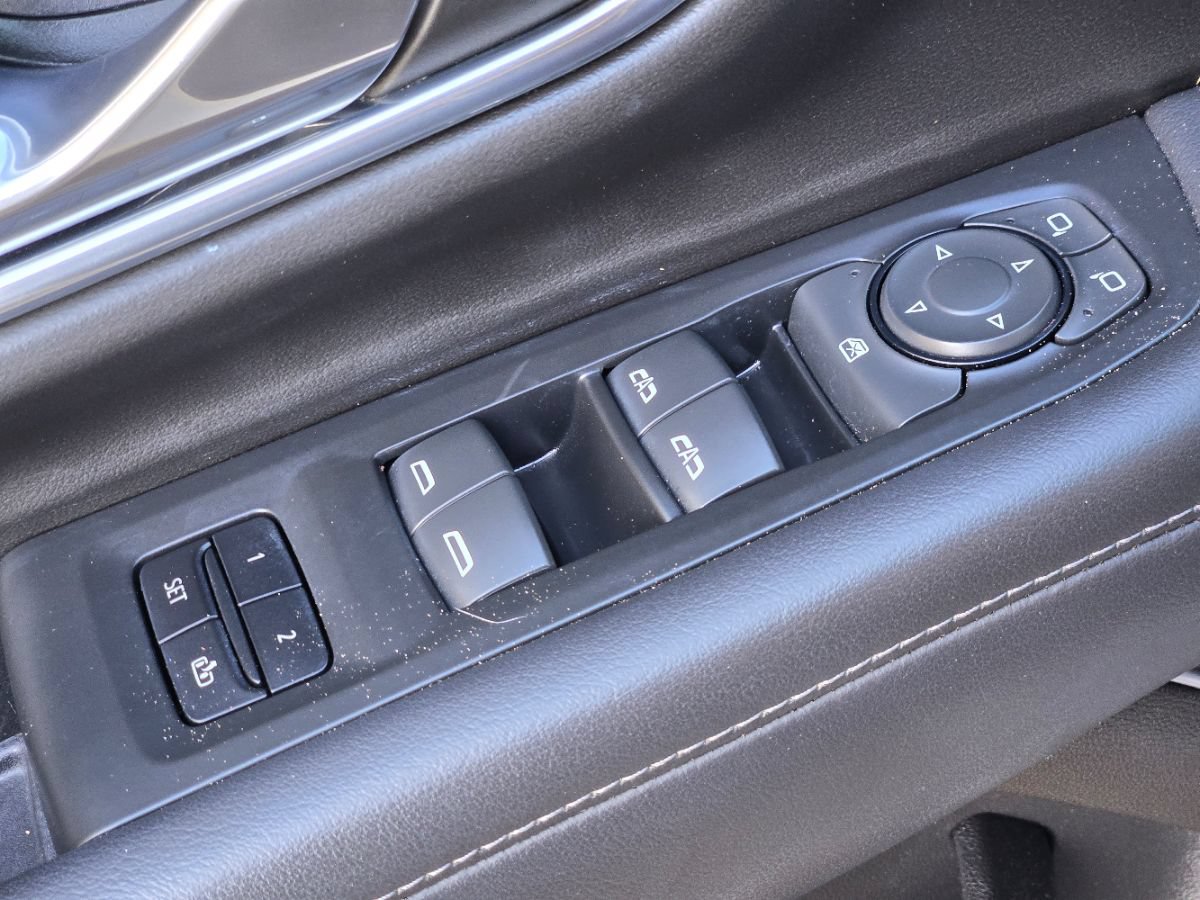 Used 2021 Chevrolet Tahoe LT RWD image 41