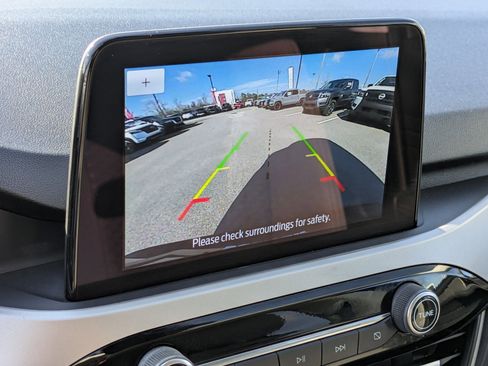 Used 2022 Ford Escape SE w/ Convenience Package image 20