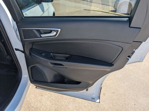 Used 2023 Ford Edge SEL w/ Convenience Package AWD/4WD image 15