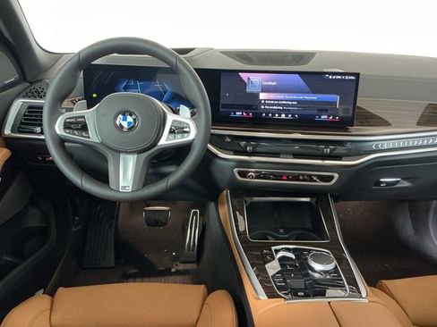 New 2026 BMW X5 sDrive40i w/ M Sport Package image 10