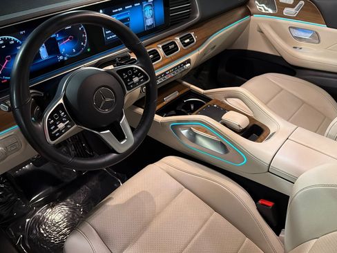 Used 2022 Mercedes-Benz GLE 350 image 9
