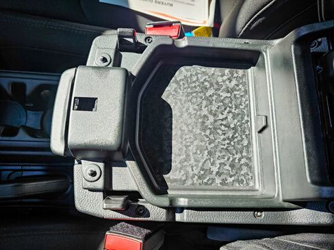 Certified 2023 Jeep Wrangler Sport S image 24