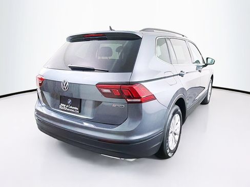Used 2019 Volkswagen Tiguan SE AWD/4WD image 7