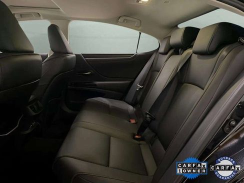 Used 2023 Lexus ES 300h w/ Premium Package image 66