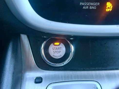 Used 2017 Nissan Murano S w/ Navigation Package AWD/4WD image 20