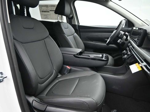 Used 2025 Hyundai Tucson SEL image 11
