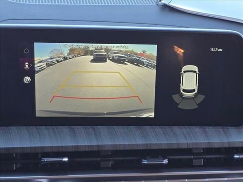 New 2025 Kia Telluride EX w/ EX Captain's Chair Package image 20