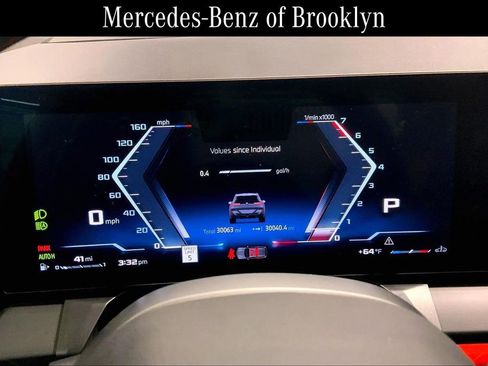 Used 2025 BMW X3 M50 w/ Premium Package AWD/4WD image 25