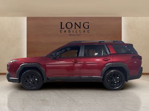 Used 2026 Subaru Outback Limited image 2