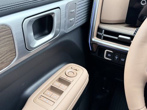 New 2026 Hyundai Santa Fe Limited image 11