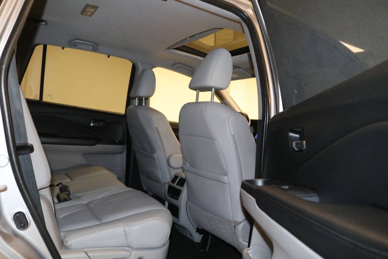 Used 2021 Honda Pilot EX-L image 78