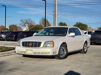 Used 2005 Cadillac De Ville DHS w/ Equipment Group video 2