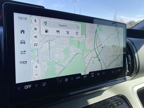 New 2025 Ford Expedition Max Active image 16