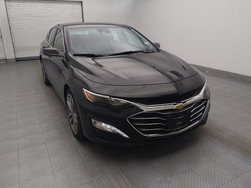 Used 2023 Chevrolet Malibu LT image 13