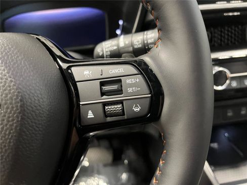 New 2026 Honda CR-V Sport Touring image 17