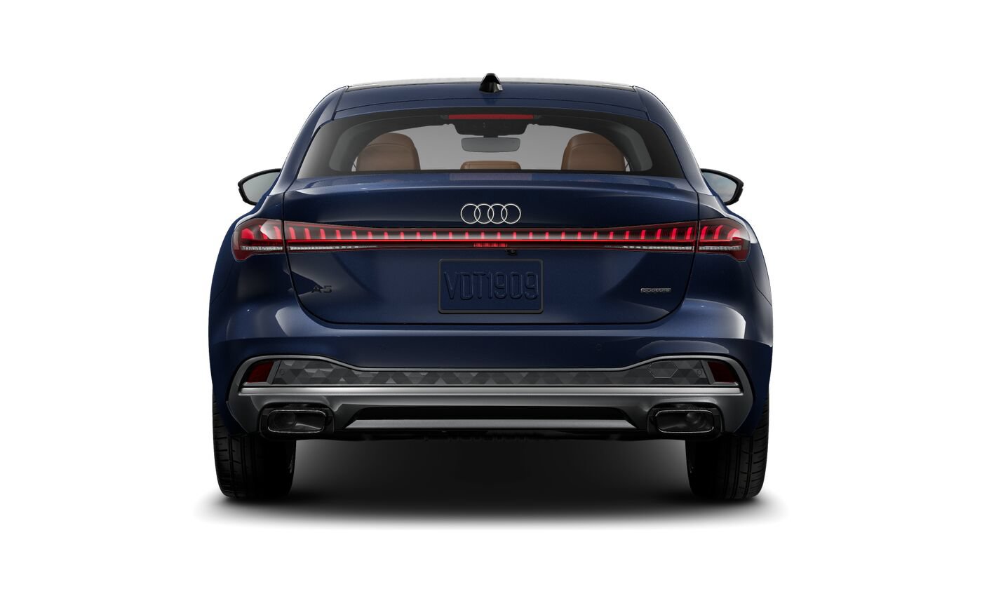 Certified 2025 Audi A5 Premium Plus w/ Premium Plus AWD/4WD image 7