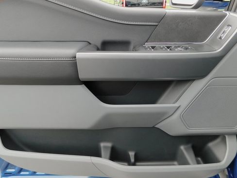 New 2024 Ford F150 XLT w/ Equipment Group 302A MID image 52