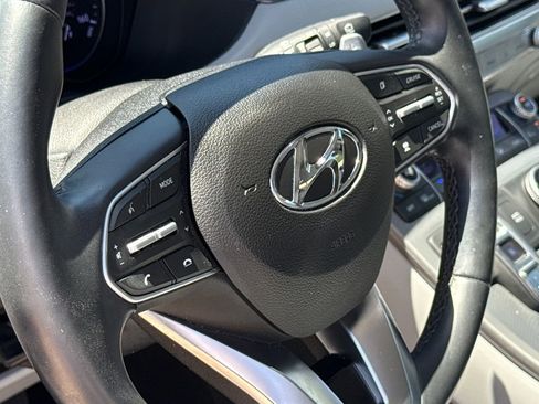 Used 2022 Hyundai Palisade SEL w/ Premium Package FWD image 29