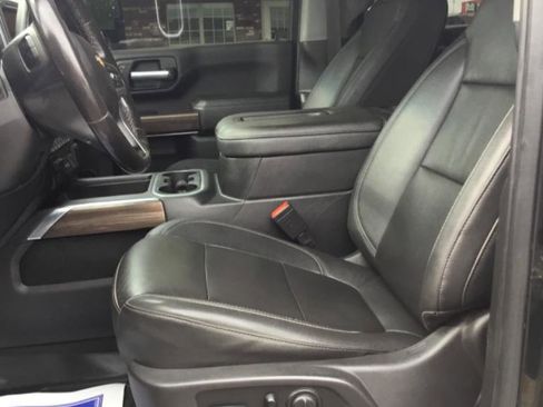 Used 2022 Chevrolet Silverado 2500 LT w/ Convenience Package AWD/4WD image 25
