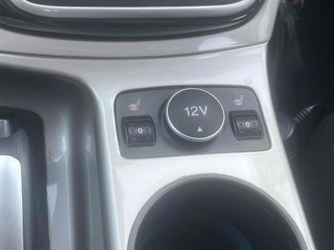 Used 2016 Ford C-MAX Energi SEL w/ Equipment Group 302A FWD image 9