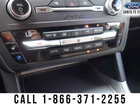 Used 2020 Ford Explorer Limited w/ Class III Trailer Tow Package RWD image 41