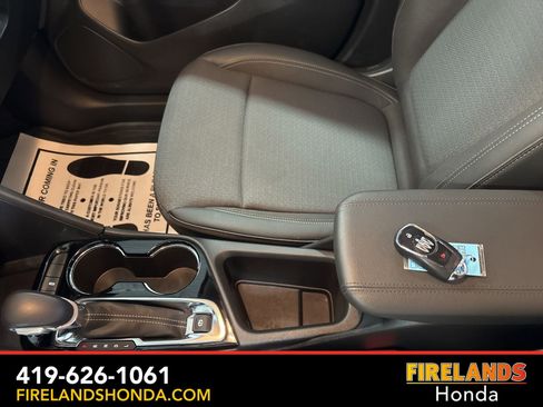 Used 2024 Buick Encore GX Preferred image 24