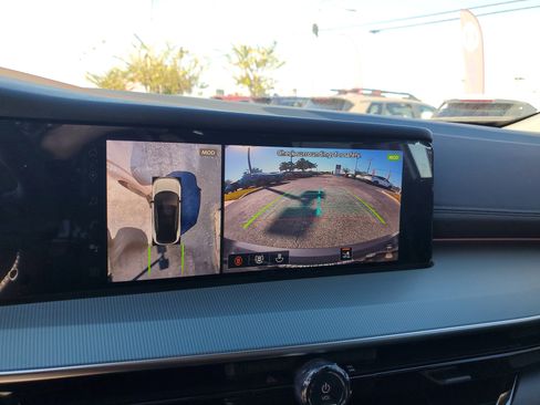 New 2026 Nissan Murano Platinum image 18