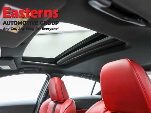 Used 2020 Acura ILX image 36