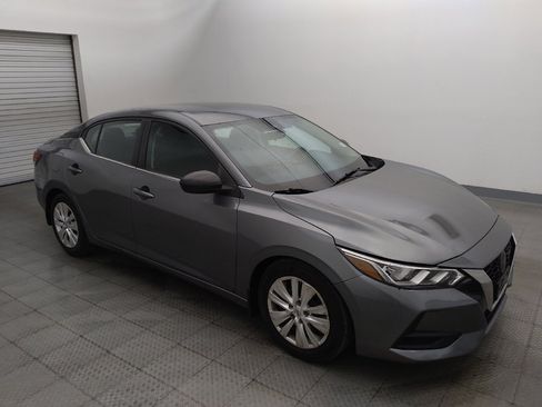 Used 2020 Nissan Sentra S FWD image 11
