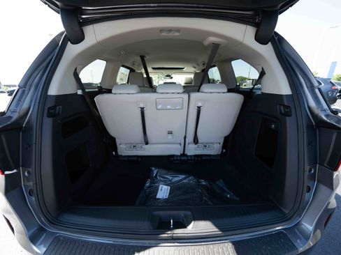 New 2026 Honda Odyssey EX-L image 28