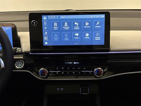 New 2026 Honda Prologue Touring image 15